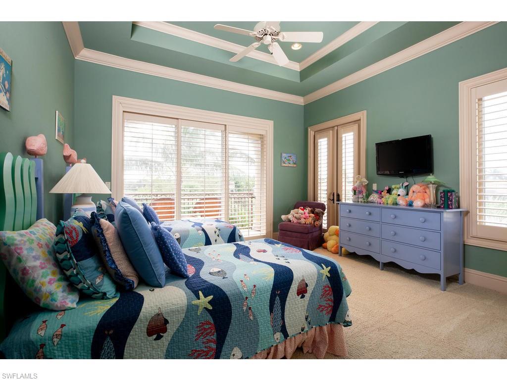 BAY LAUREL ESTATES - Residential