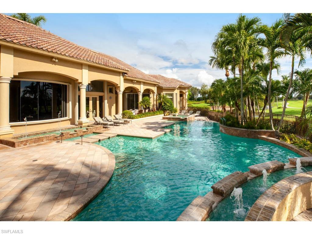 BAY LAUREL ESTATES - Residential