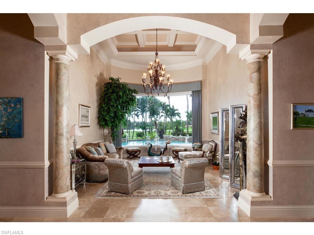 BAY LAUREL ESTATES - Residential