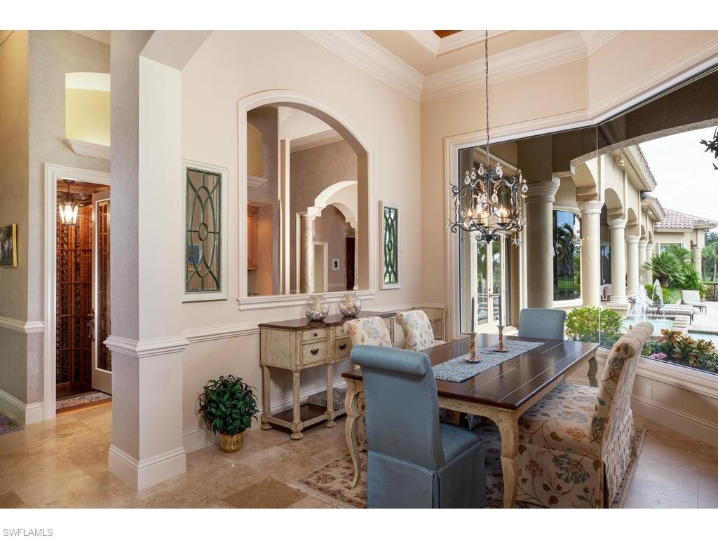 BAY LAUREL ESTATES - Residential