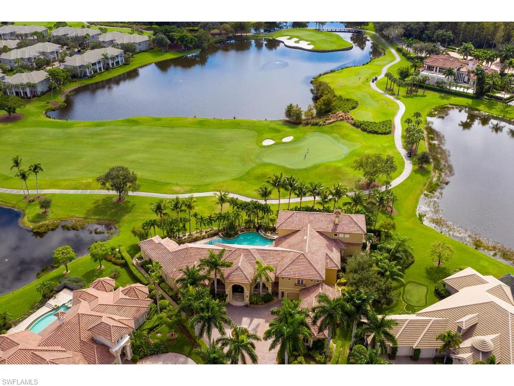 BAY LAUREL ESTATES - Residential