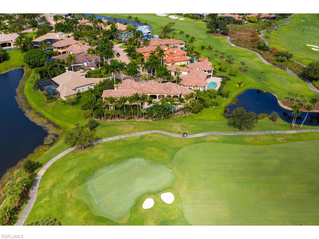 BAY LAUREL ESTATES - Residential