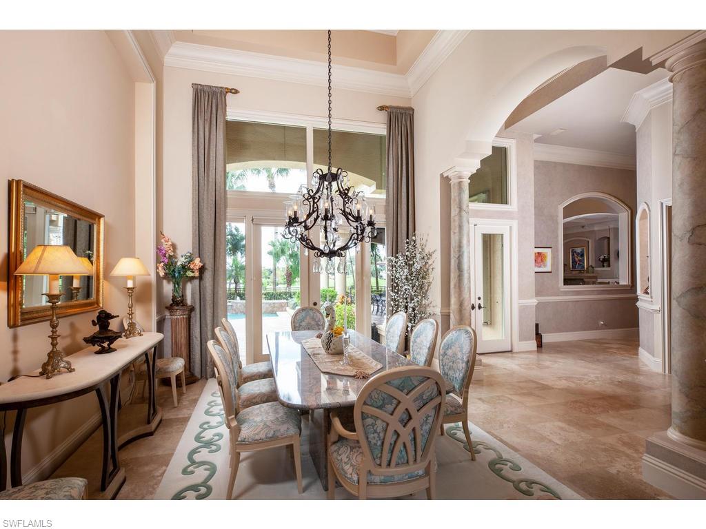 BAY LAUREL ESTATES - Residential