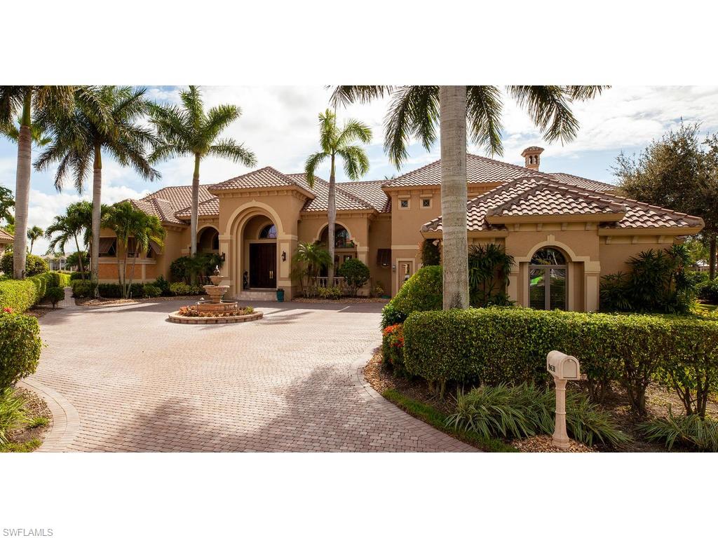 BAY LAUREL ESTATES - Residential