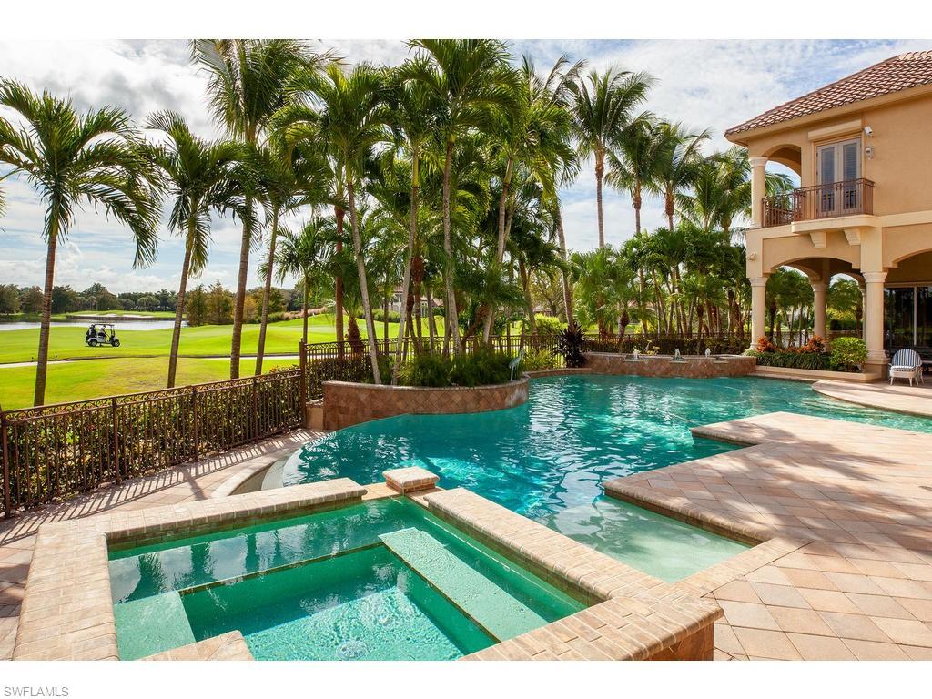 BAY LAUREL ESTATES - Residential