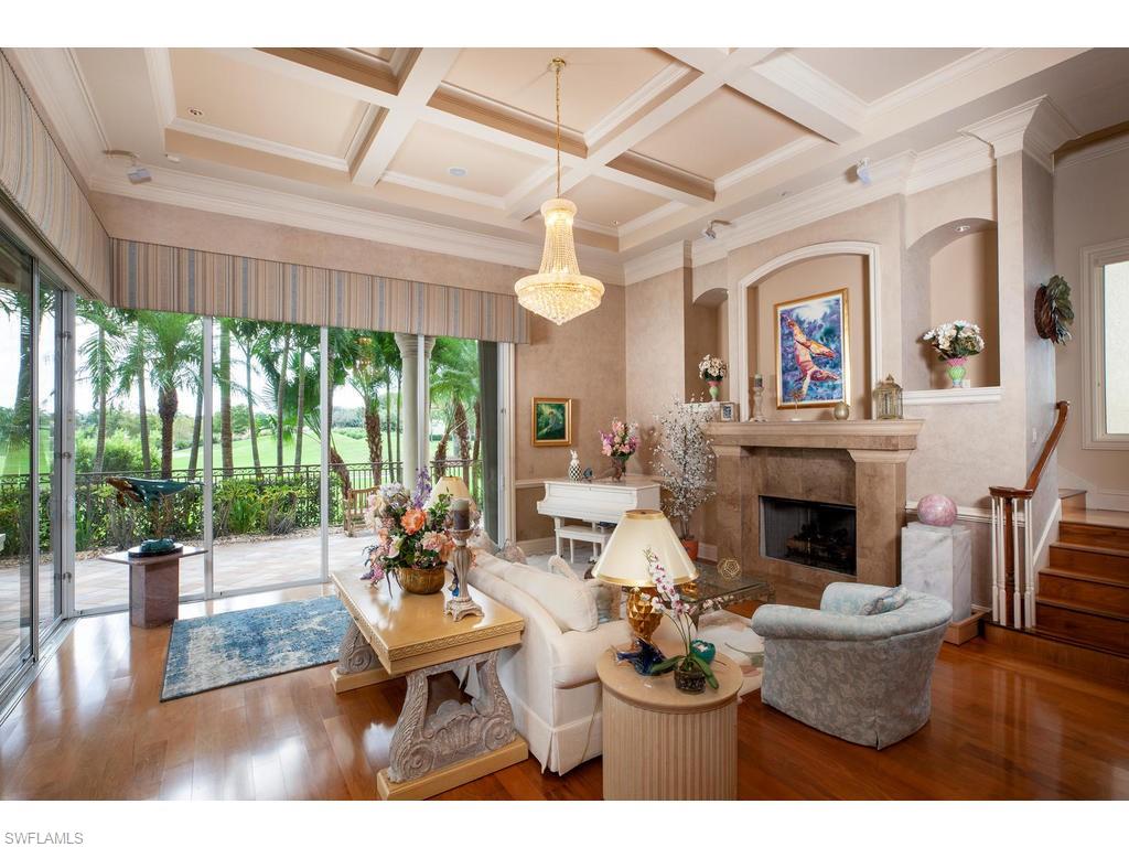 BAY LAUREL ESTATES - Residential