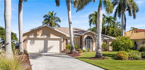2635 SW 46th ST CAPE CORAL FL 33914