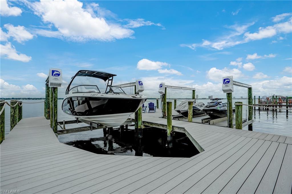 RIVERWATCH - Residential