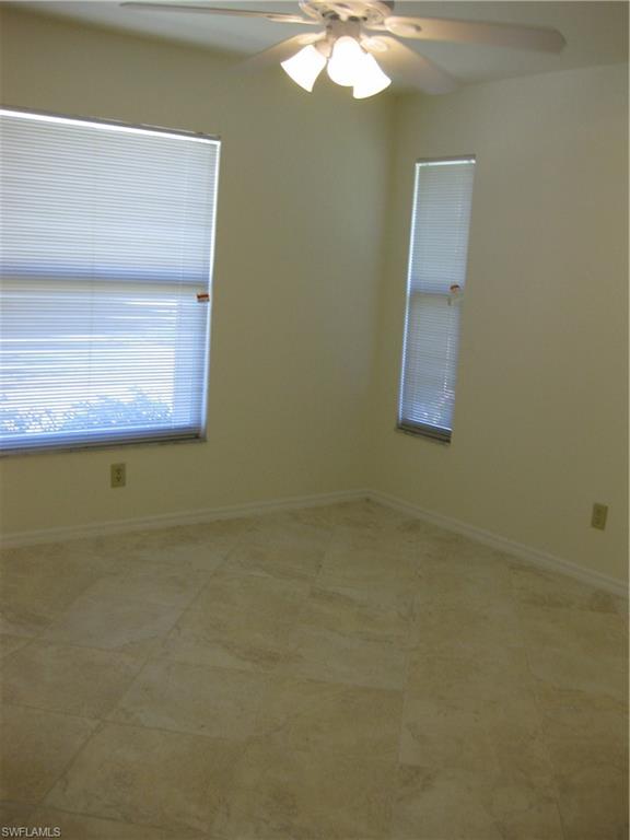 NOT APPLICABLE - Residential