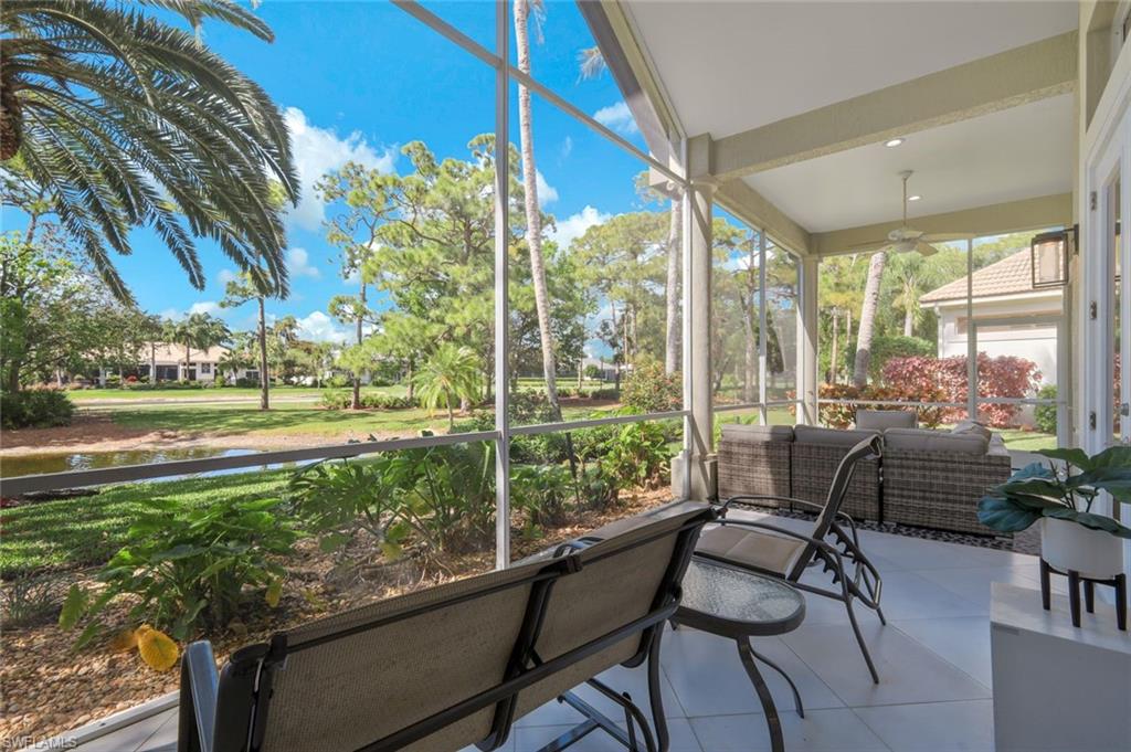 AUDUBON COUNTRY CLUB - Residential