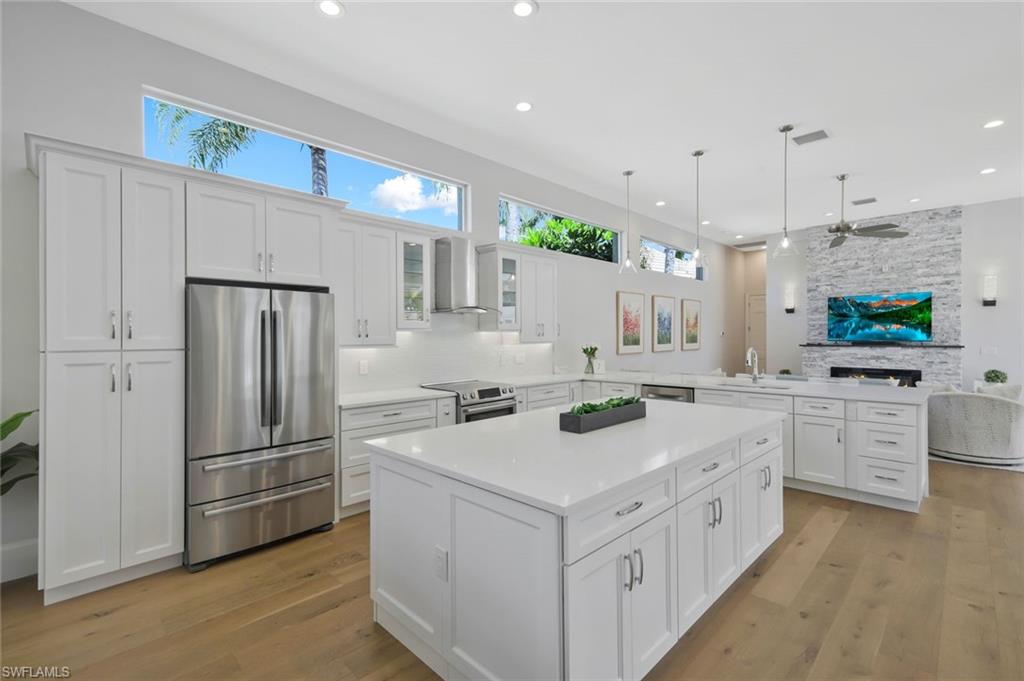 AUDUBON COUNTRY CLUB - Residential