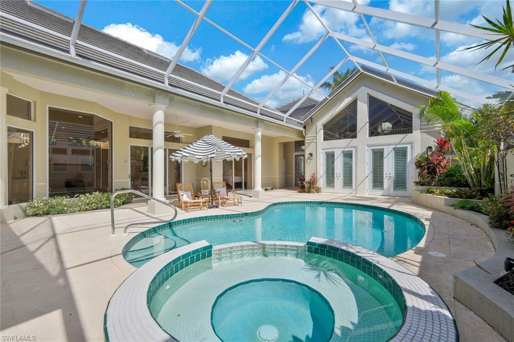 AUDUBON COUNTRY CLUB - Residential