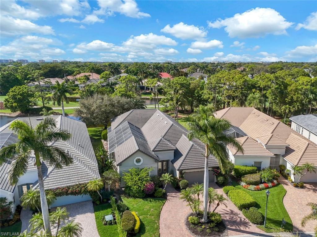 AUDUBON COUNTRY CLUB - Residential