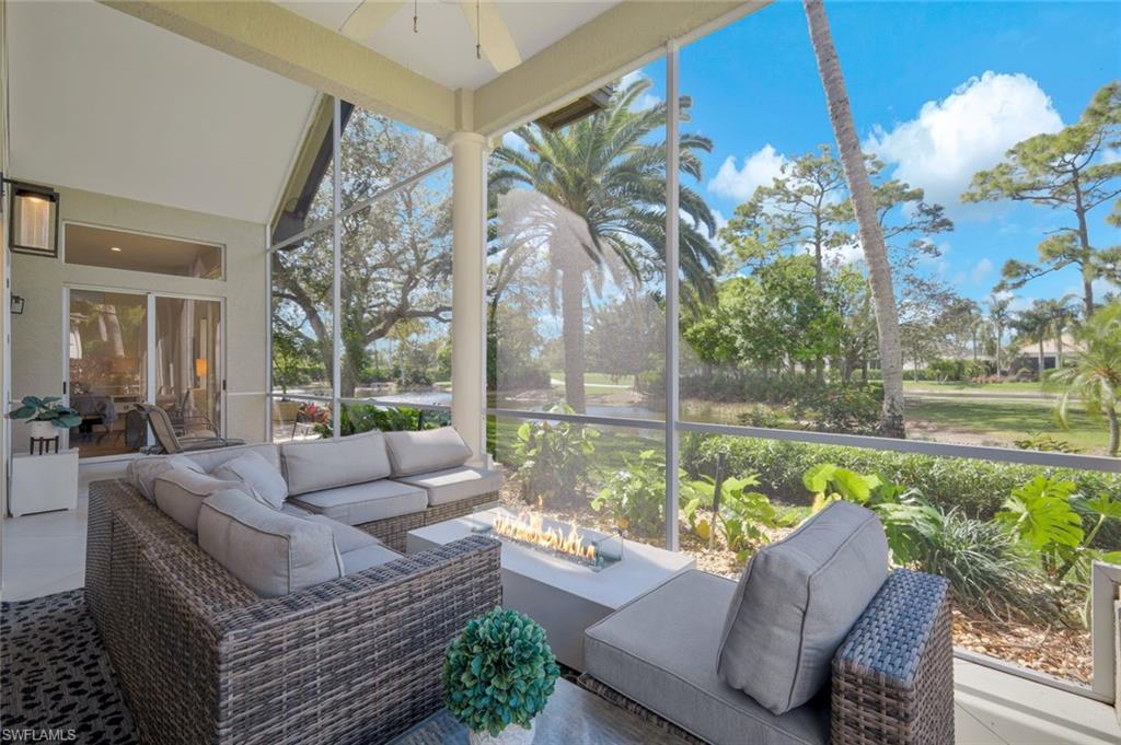 AUDUBON COUNTRY CLUB - Residential