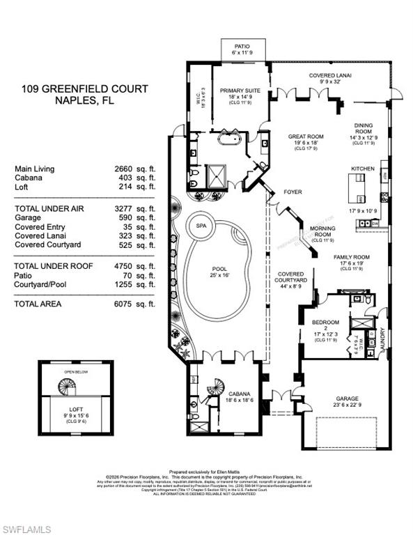 AUDUBON COUNTRY CLUB - Residential