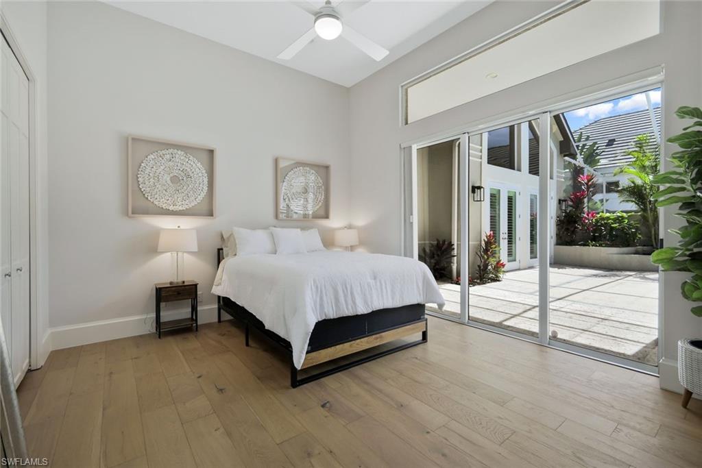 AUDUBON COUNTRY CLUB - Residential