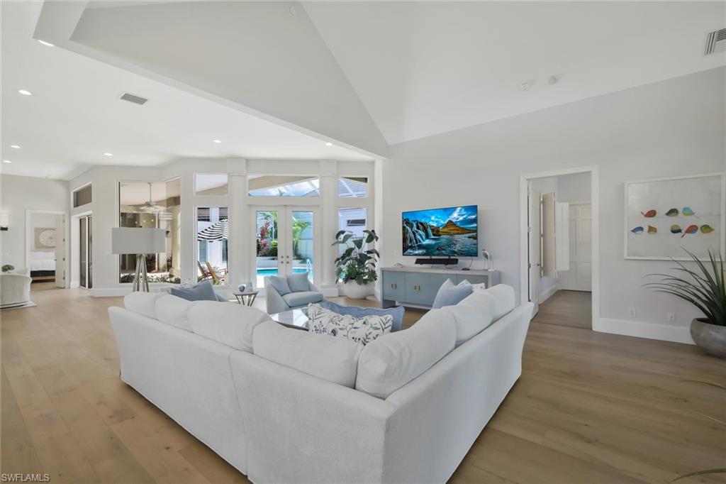 AUDUBON COUNTRY CLUB - Residential