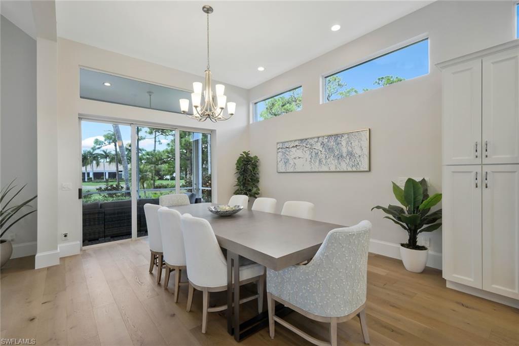 AUDUBON COUNTRY CLUB - Residential