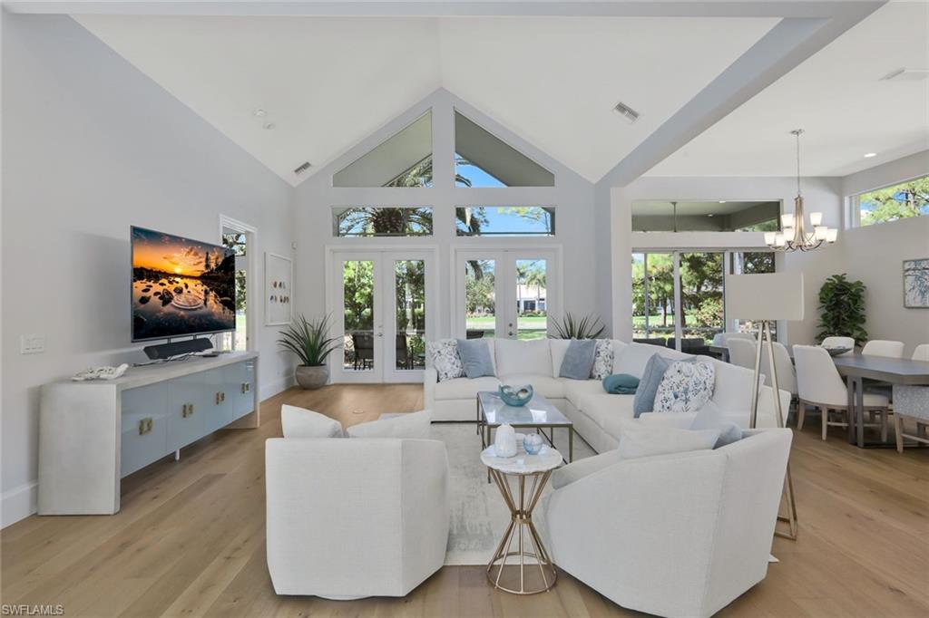 AUDUBON COUNTRY CLUB - Residential