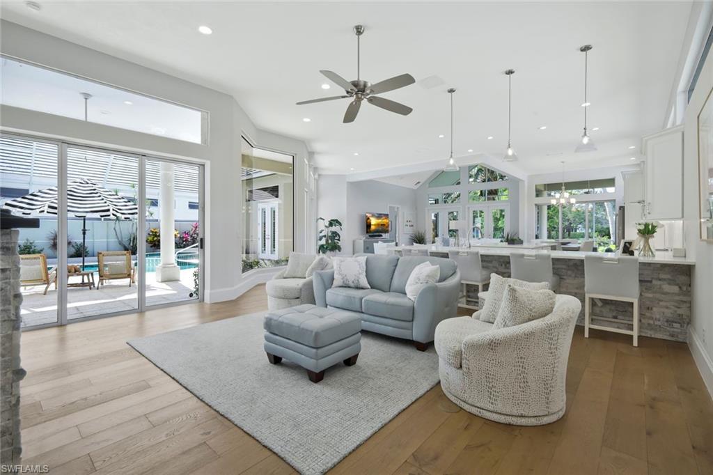 AUDUBON COUNTRY CLUB - Residential