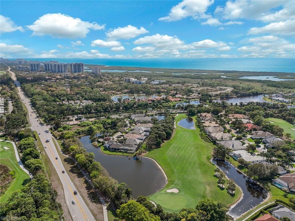 AUDUBON COUNTRY CLUB - Residential