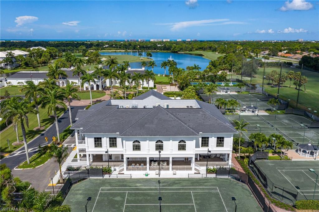 AUDUBON COUNTRY CLUB - Residential