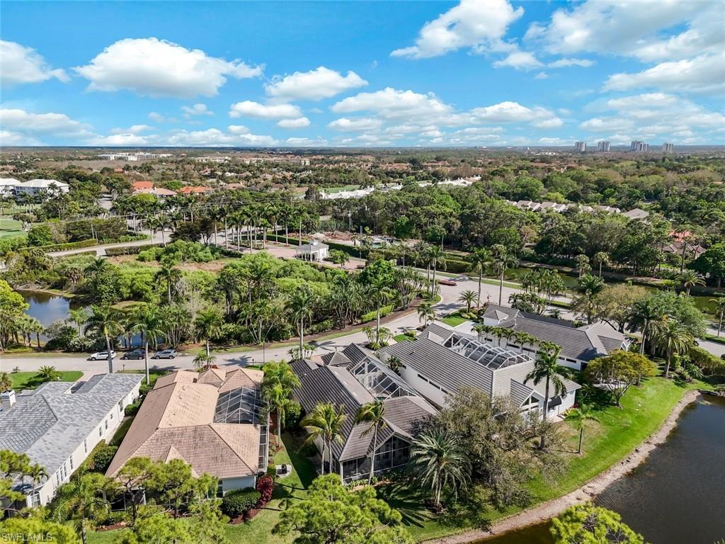 AUDUBON COUNTRY CLUB - Residential