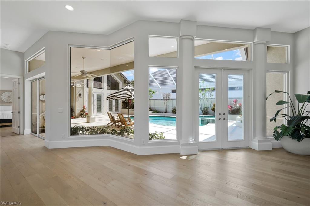 AUDUBON COUNTRY CLUB - Residential