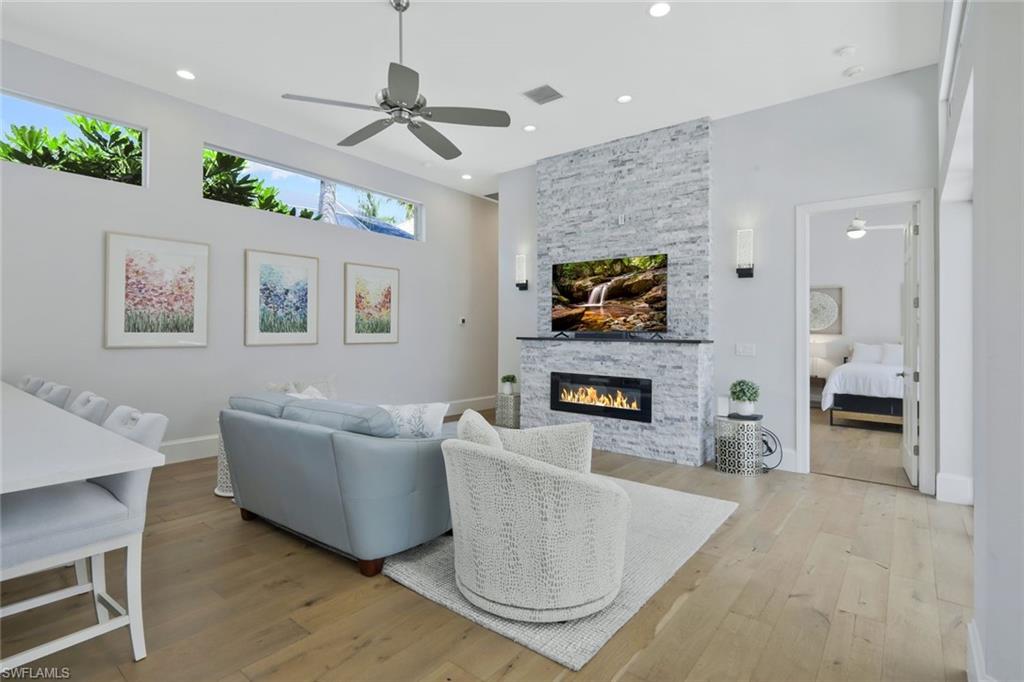 AUDUBON COUNTRY CLUB - Residential