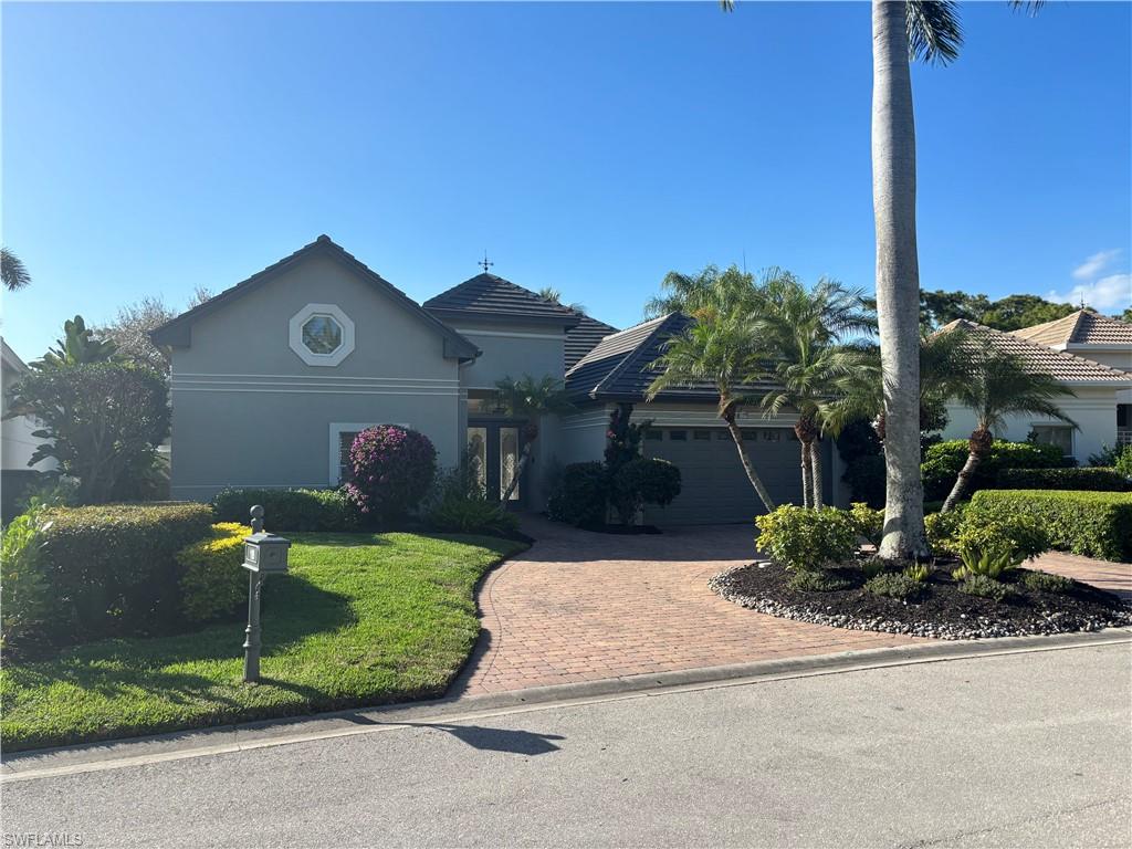 AUDUBON COUNTRY CLUB - Residential