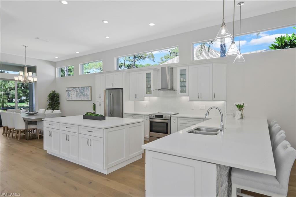 AUDUBON COUNTRY CLUB - Residential