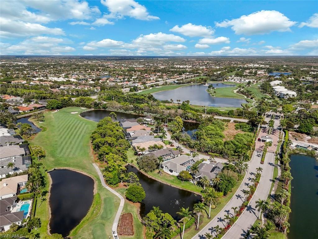 AUDUBON COUNTRY CLUB - Residential