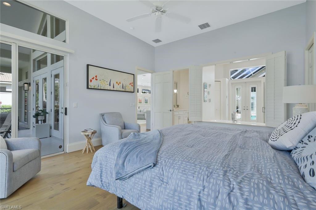 AUDUBON COUNTRY CLUB - Residential