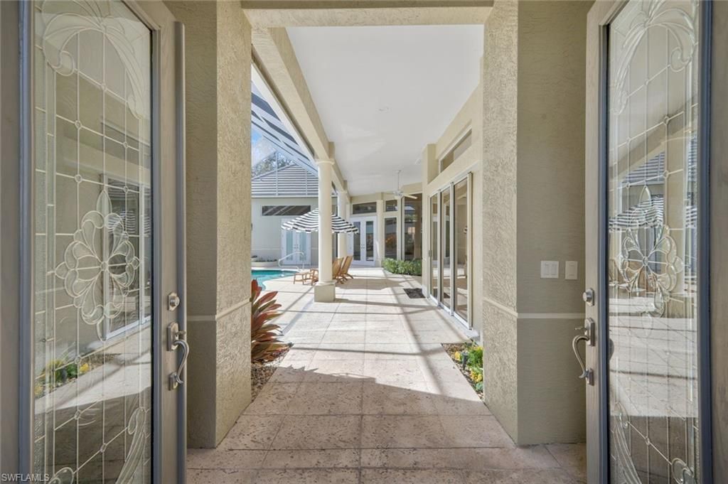 Photo of 109 Greenfield CT, NAPLES, FL 34110 (MLS # 226010015)