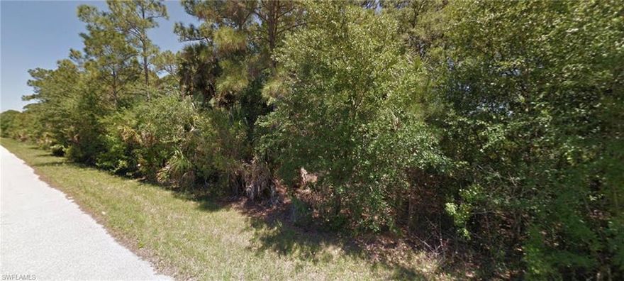 DESIRABLE RESIDENTIAL LOT in Port Charlotte. Build your dream home or buy it as an investment. Great tranquil location yet close to everything. Quick access to Tamiami Trail (Rte 41) and El Jobean Road (Rte 776). NO Deed restrictions or HOA fees. No Scrub Jays per Charlotte County Website. This parcel is close to parks, recreation, schools, restaurants, shopping, and golf courses in Englewood, Port Charlotte, Punta Gorda, and Venice, and less than 30 minutes to the Manasota Key beaches on the Gulf of Mexico. Public boat ramps and Charlotte Mall are just minutes away.