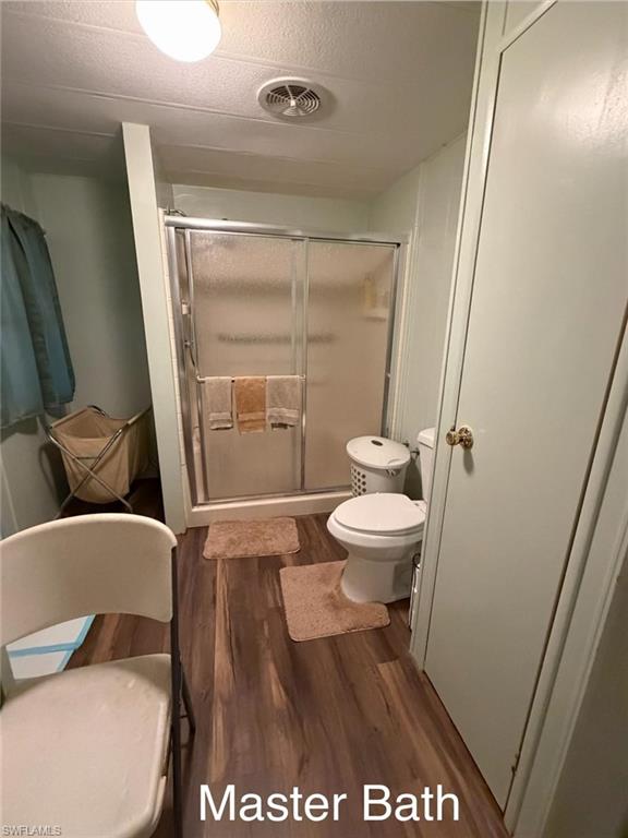 SEMINOLE MANOR - Residential