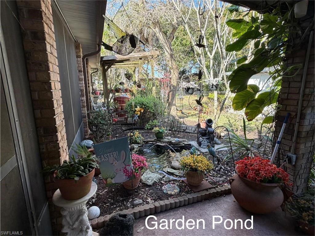 SEMINOLE MANOR - Residential