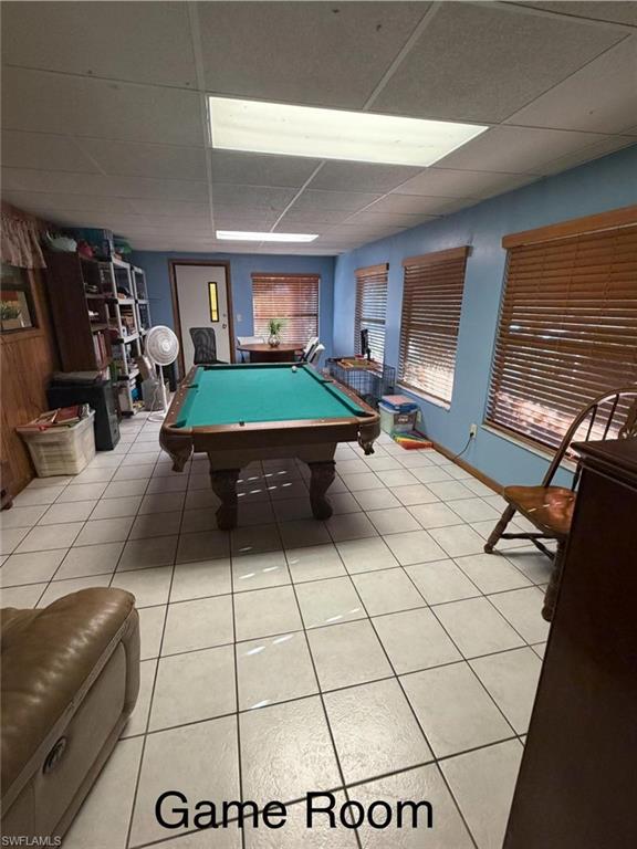 SEMINOLE MANOR - Residential