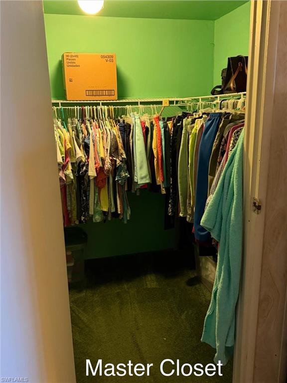 SEMINOLE MANOR - Residential