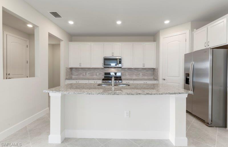 BABCOCK - Residential