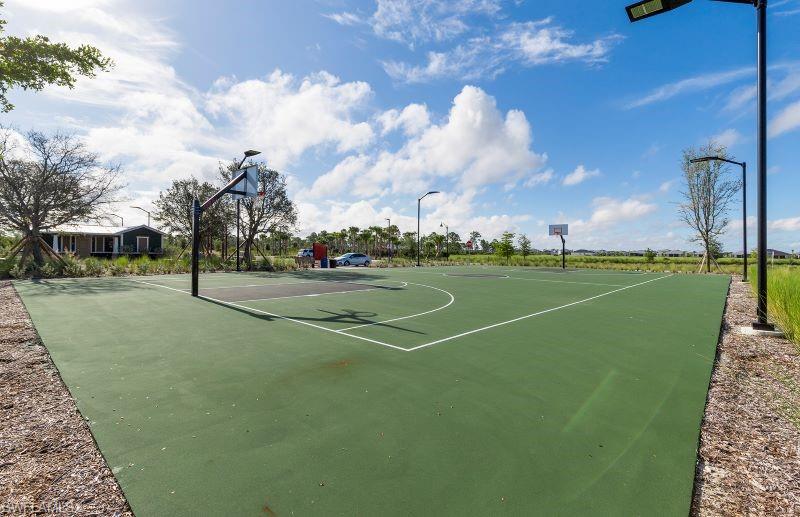 BABCOCK - Residential