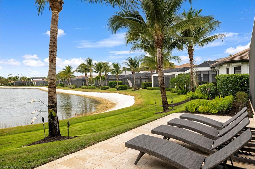 CASSINA - Residential