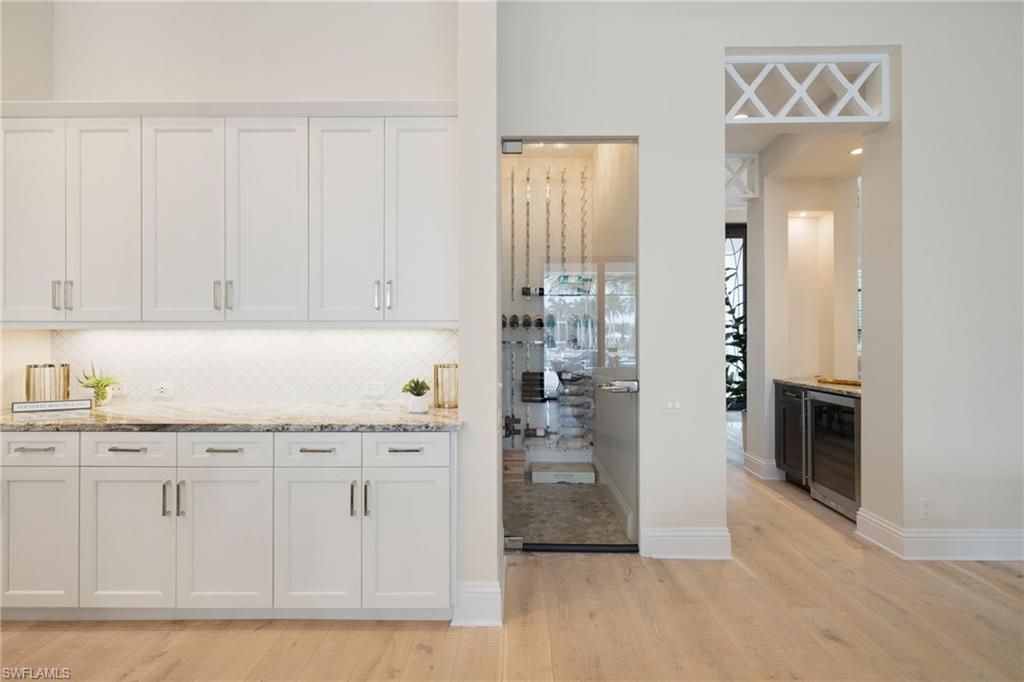 CASSINA - Residential