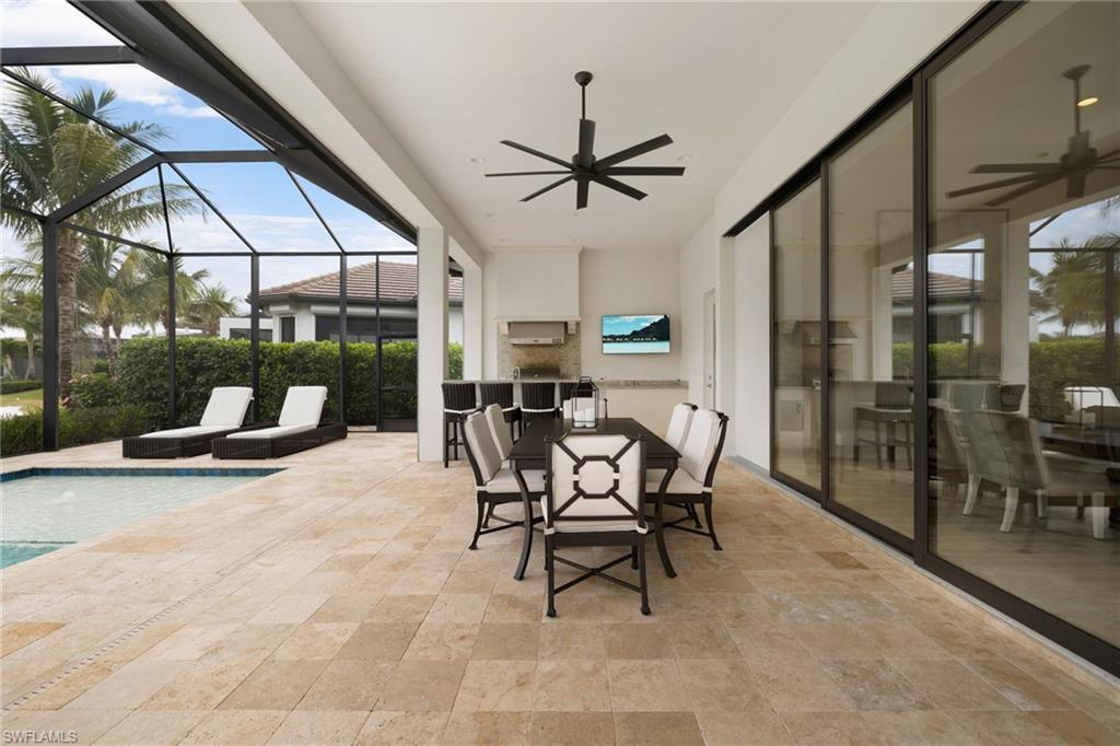 CASSINA - Residential