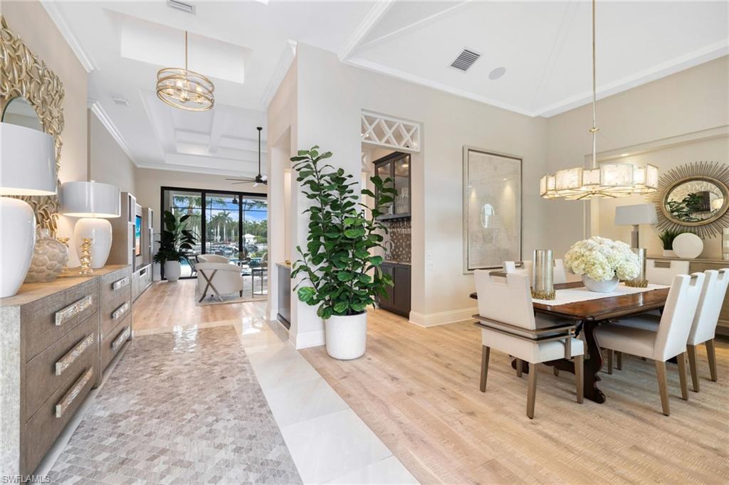 CASSINA - Residential