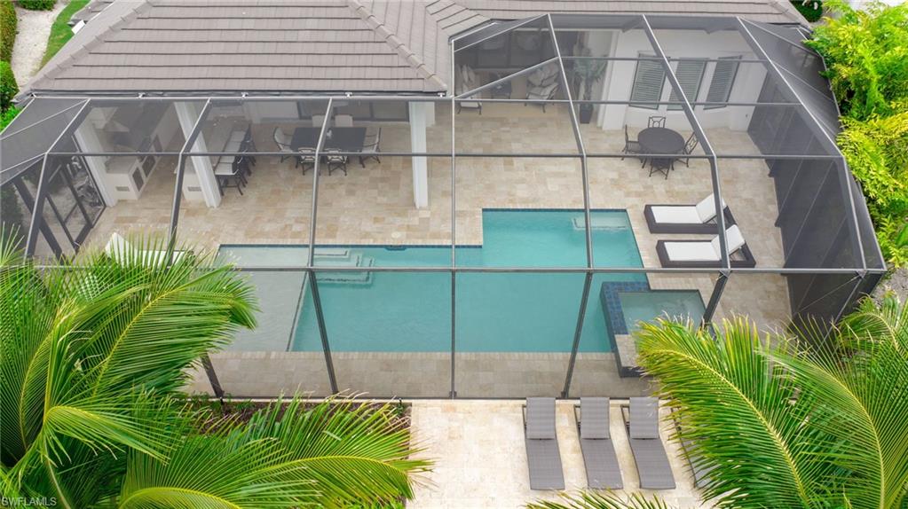 CASSINA - Residential