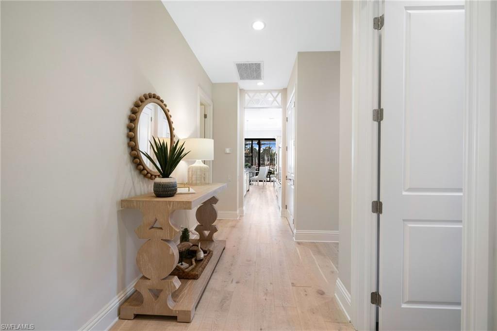 CASSINA - Residential