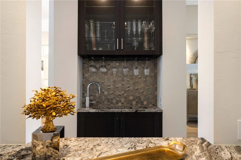 CASSINA - Residential