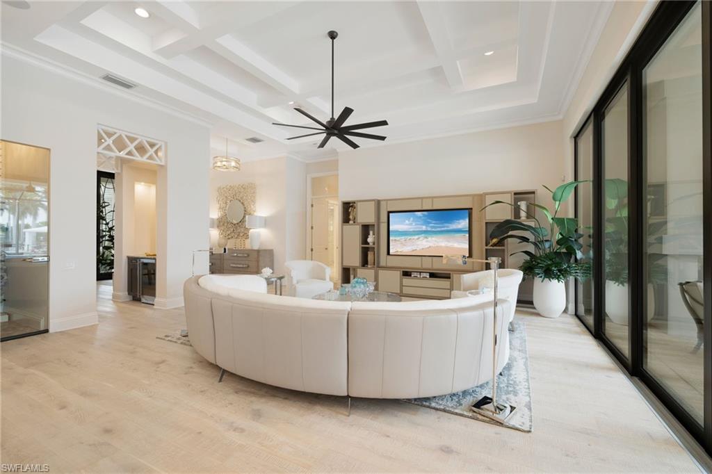 CASSINA - Residential