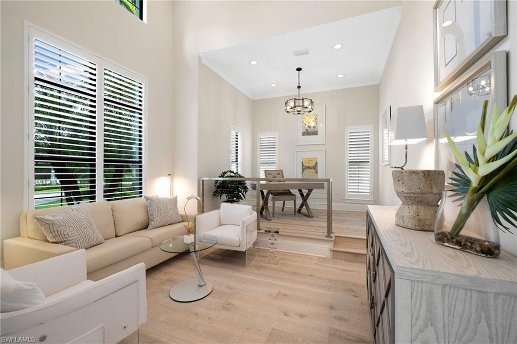 CASSINA - Residential